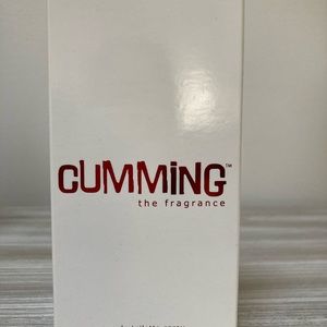 Cumming The Fragrance Eau De Toilette Spray